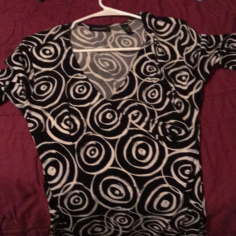 Ideology Dress